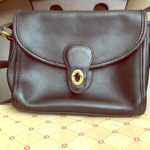 Coach crossbody bag